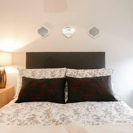 Berkshire Apartment 11Helena House Lux Studio Apartment Reading Exterior foto